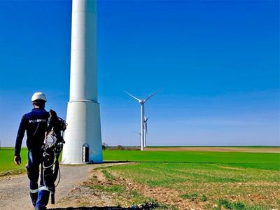 Ingeteam reaches 13 GW in India and Brazil in the wind energy industry