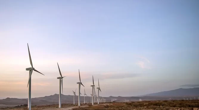 Vestas is awarded a 54 MW wind project in Germany