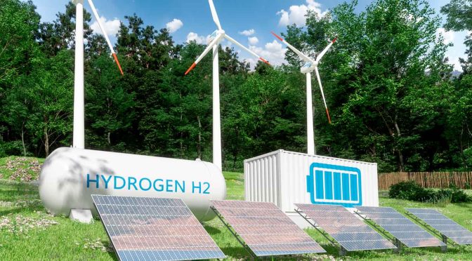 Acciona Energía and Aruba sign deal for Green Hydrogen Valley