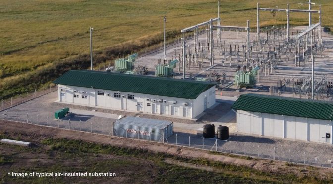 GE Vernova’s Grid Solutions to supply air-insulated substations to Casa dos Ventos’ Serra do Tigre Wind Complex in Brazil