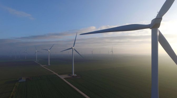 RWE welcomes success for onshore wind power and solar projects in latest UK CFD auction