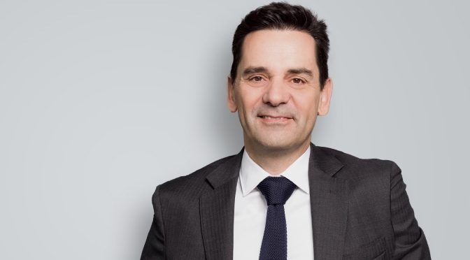 José Luis Blanco of Nordex elected as new WindEurope Chair