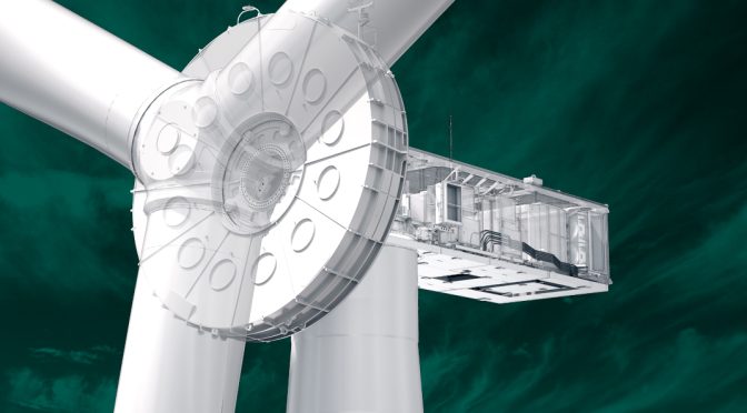 Wind Turbine Technology to Reduce Reliance on Rare Earths