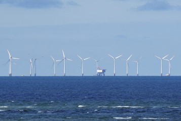 How Horns Rev 1 paved the way for offshore wind