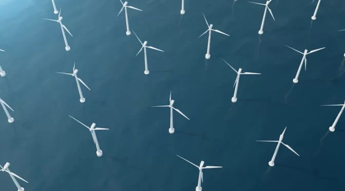 IRENA/GWEC report identifies key permitting reforms that unlock offshore wind’s potential and accelerate the energy transition