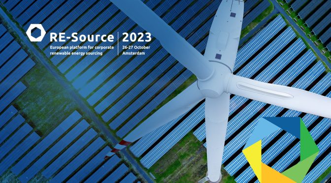 RE-Source 2023 marks 7.8 GW PPA record but industry urges for barriers to be removed to reach EU net zero objectives