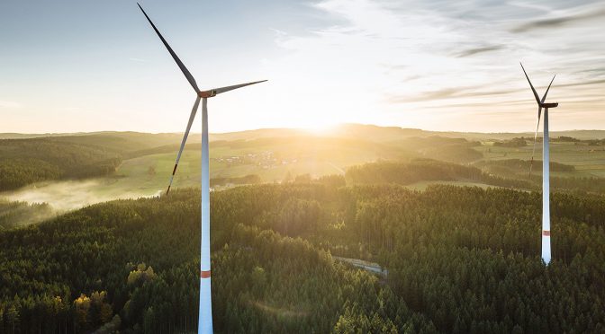 Wind Power Package: game-changer for Europe’s energy security