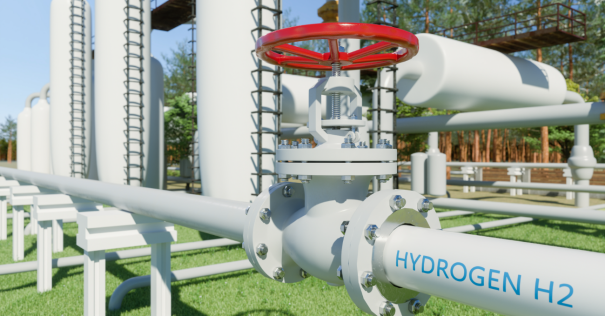 Removing Barriers for Green Hydrogen Deployment