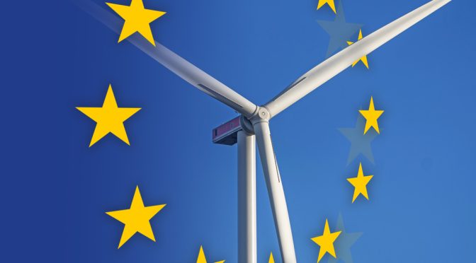 Enercon supports expansion of renewables in the EU / 20 years of presence in France