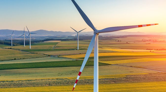 European wind turbine manufacturing is indispensable for energy security and competitive electricity prices