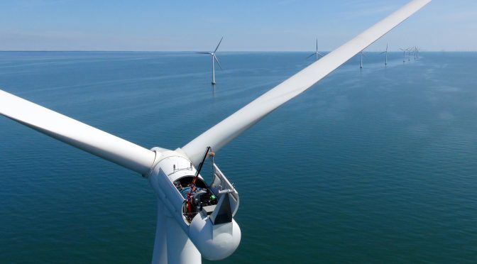 RWE and GNO, Inc. Release Louisiana Offshore Wind Supply Chain Database Signaling Further Market Readiness Along the Gulf Coast