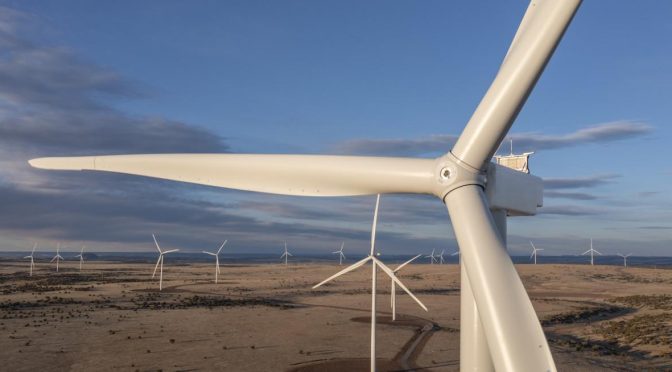 GE Vernova announces 1.4 GW of onshore wind projects with Squadron Energy in Australia