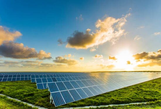Israel installed 1,100 MW of photovoltaic (PV) in 2023