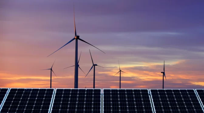 Unprecedented renewables growth keeps 2030 tripling dream alive – IEA’s Heymi Bahar