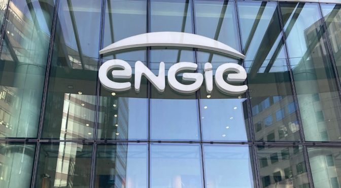 ENGIE Chile announces new storage project at solar photovoltaic (PV) plant in Antofagasta