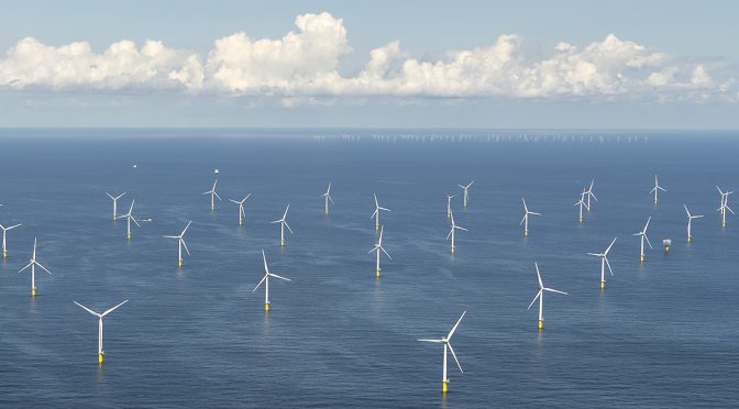 ACP Statement on New York Offshore Wind Contract Awards