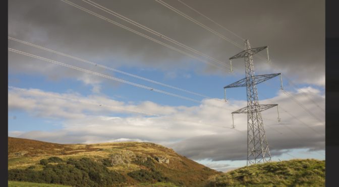 ScottishPower unveils £5.4bn worth of contract opportunities as it turbo charges its next phase of electricity network investment