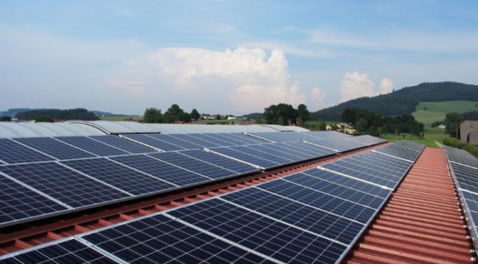 2024 Solar Photovoltaic Market and Supply Chain: Six Key Predictions