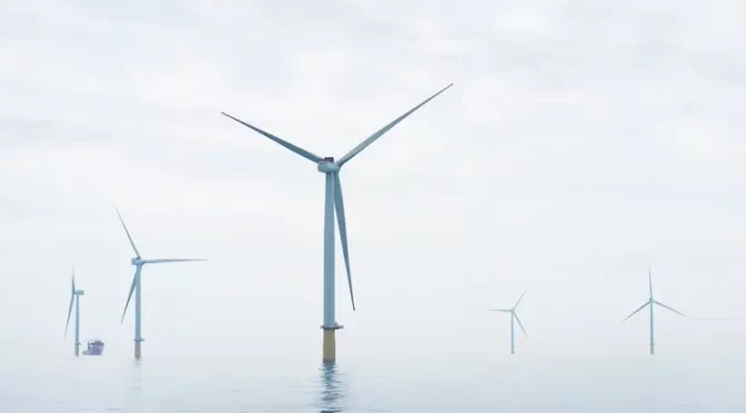 Empire Wind 1 awarded offtake contract in New York’s fourth offshore wind solicitation round