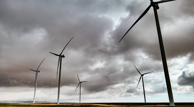 Net Zero Industry Act threatens to be a backward step for Europe’s wind energy industry