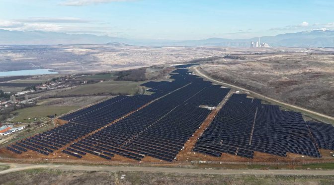 RWE and PPC to accelerate Greek energy transition by building photovoltaic projects with nearly 1 gigawatt capacity