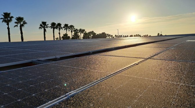Iberdrola at the forefront of PV self-consumption in Spain with close to 200,000 contracts connected to its grid