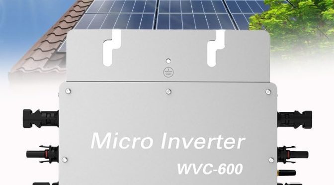 Top photovoltaic inverter manufacturers in 2023