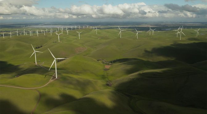 EcoVadis, WindEurope and leading wind industry organisations launch ‘Wind Energy Initiative’