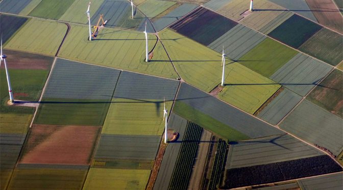 Rebound in wind energy financing in 2023 shows that the right policies attract investors