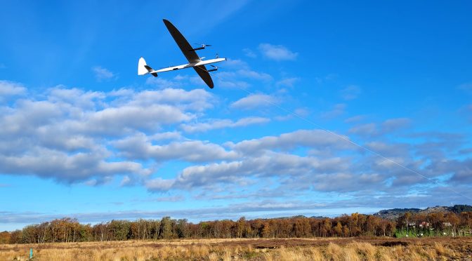 Airborne Wind Energy developer Kitemill prepares for 24hour operation and multi-device demonstrations
