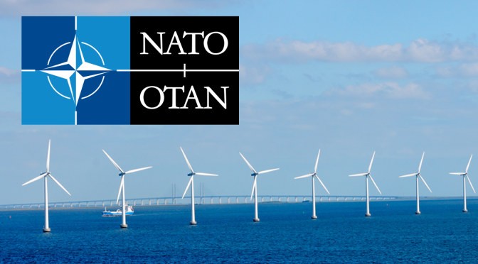 Baltic Sea countries pledge closer collaboration to secure critical offshore wind energy infrastructure