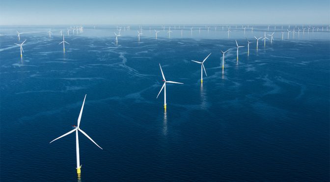 Denmark’s latest offshore wind auction could award enough capacity to meet the country’s entire electricity demand