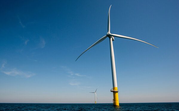 Largest Offshore Wind Project in U.S. History Receives Full Federal Environmental Permitting Approval
