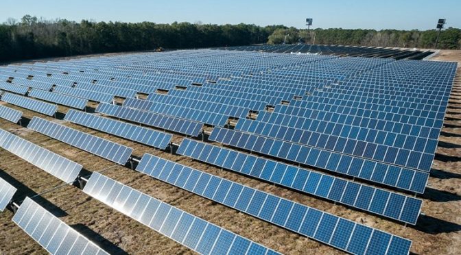 Plenitude begins construction of the 330 MW Renopool photovoltaic plant in Badajoz, Spain