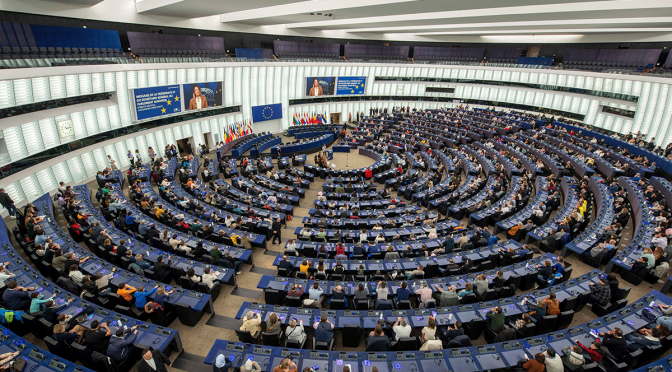 EU Elections 2024: WindEurope’s five asks for the next five years