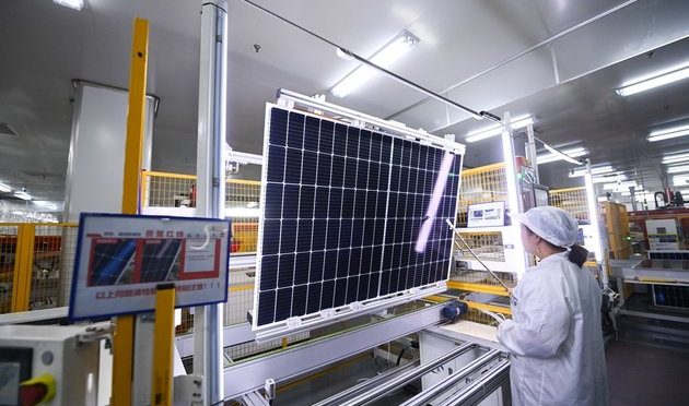 Industry executive sees promising future for photovoltaic solar power in Spain